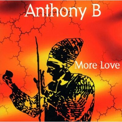 Anthony B - More Love - Preis vom 17.06.2026 05:34:31 h Anthony B - More Love - Preis vom 17.06.2026 05:34:31 h
