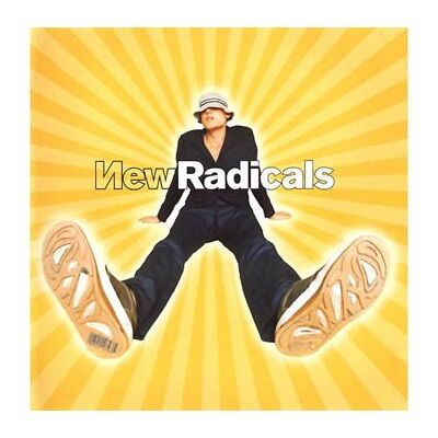 New Radicals - Maybe You've Been Brainwashed - Preis vom 21.06.2026 05:42:24 h New Radicals - Maybe You've Been Brainwashed - Preis vom 21.06.2026 05:42:24 h