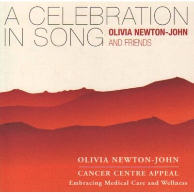 Newton-John, Olivia & Friends - A Celebration In Song - Preis vom 18.06.2026 05:44:55 h Newton-John, Olivia & Friends - A Celebration In Song - Preis vom 18.06.2026 05:44:55 h