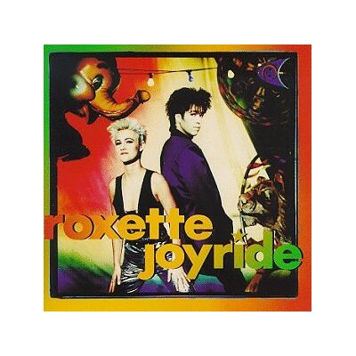 Roxette - Joyride - Preis vom 16.06.2026 05:30:18 h Roxette - Joyride - Preis vom 16.06.2026 05:30:18 h
