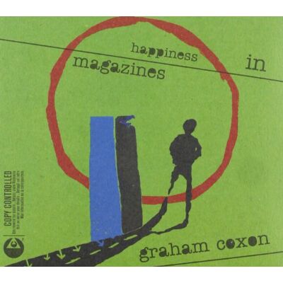 Graham Coxon - Happiness in Magazines - Preis vom 18.06.2026 05:44:55 h Graham Coxon - Happiness in Magazines - Preis vom 18.06.2026 05:44:55 h