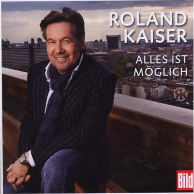 Roland Alles Ist Möglich - Preis vom 08.09.2026 16:12:08 h Roland Alles Ist Möglich - Preis vom 08.09.2026 16:12:08 h
