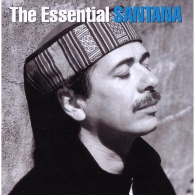 The Essential Santana - Preis vom 18.06.2026 05:44:55 h The Essential Santana - Preis vom 18.06.2026 05:44:55 h