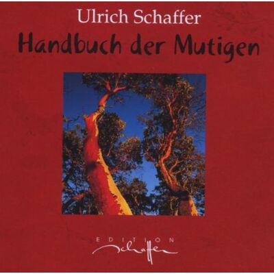 Handbuch der Mutigen - Preis vom 17.06.2026 05:34:31 h Handbuch der Mutigen - Preis vom 17.06.2026 05:34:31 h