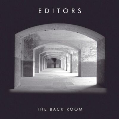 Editors - Back Room - Preis vom 17.06.2026 05:34:31 h Editors - Back Room - Preis vom 17.06.2026 05:34:31 h