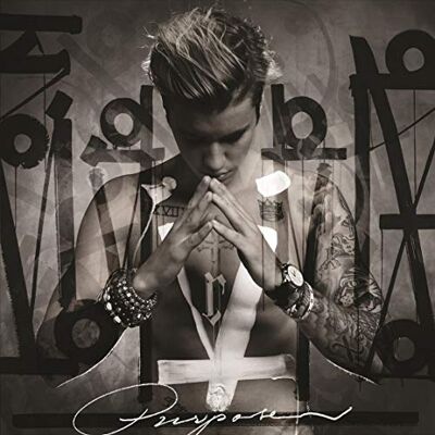 Justin Bieber - Purpose (Deluxe Edition) - Preis vom 16.06.2026 05:30:18 h Justin Bieber - Purpose (Deluxe Edition) - Preis vom 16.06.2026 05:30:18 h