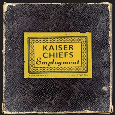 Kaiser Employment (Deluxe Box) - Preis vom 08.09.2026 08:18:28 h Kaiser Employment (Deluxe Box) - Preis vom 08.09.2026 08:18:28 h