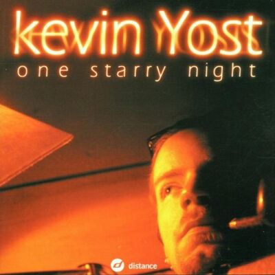 Kevin Yost - One Starry Night - Preis vom 08.09.2026 16:12:08 h Kevin Yost - One Starry Night - Preis vom 08.09.2026 16:12:08 h