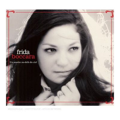 Frida Boccara - Boccara, Frida - Preis vom 20.06.2026 05:23:55 h Frida Boccara - Boccara, Frida - Preis vom 20.06.2026 05:23:55 h