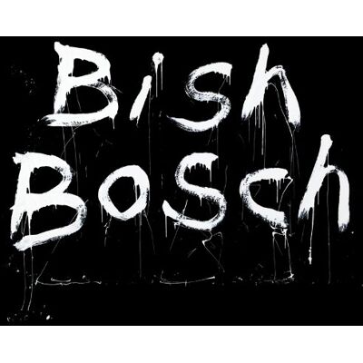 Scott Walker - Bish Bosch - Preis vom 23.10.2026 11:45:56 h Scott Walker - Bish Bosch - Preis vom 23.10.2026 11:45:56 h