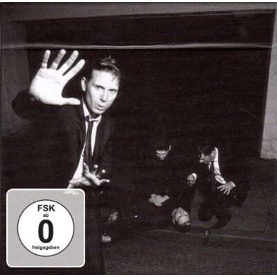 Franz Ferdinand - Tonight: Franz Ferdinand Limited Boxset - Preis vom 16.06.2026 05:30:18 h Franz Ferdinand - Tonight: Franz Ferdinand Limited Boxset - Preis vom 16.06.2026 05:30:18 h