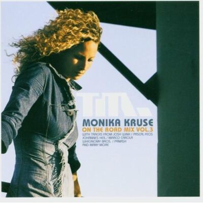 Monika Kruse - Monika Kruse on the Road 3 - Preis vom 17.06.2026 05:34:31 h Monika Kruse - Monika Kruse on the Road 3 - Preis vom 17.06.2026 05:34:31 h