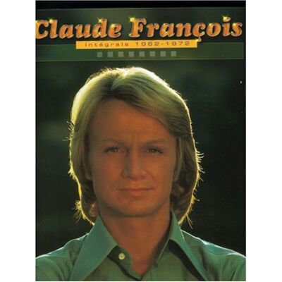 Claude François - Integrale 1962-1972 - Limite - Preis vom 17.06.2026 05:34:31 h Claude François - Integrale 1962-1972 - Limite - Preis vom 17.06.2026 05:34:31 h