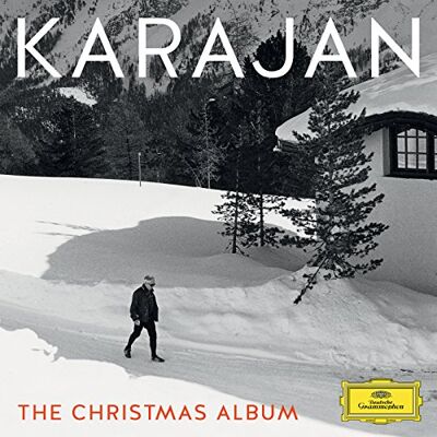 Herbert Karajan - Karajan - Das Weihnachtsalbum - Preis vom 20.06.2026 05:23:55 h Herbert Karajan - Karajan - Das Weihnachtsalbum - Preis vom 20.06.2026 05:23:55 h