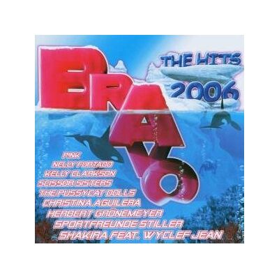 Various - Bravo the Hits 2006 - Swiss Edition - Preis vom 17.06.2026 05:34:31 h Various - Bravo the Hits 2006 - Swiss Edition - Preis vom 17.06.2026 05:34:31 h