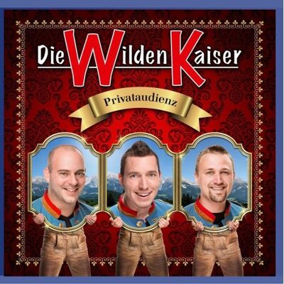 Kaiser Privataudienz - Preis vom 08.09.2026 08:18:28 h Kaiser Privataudienz - Preis vom 08.09.2026 08:18:28 h