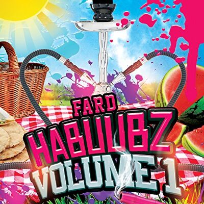 Fard - Habuubz Volume I (Amazon Exclusive) - Preis vom 18.06.2026 05:44:55 h Fard - Habuubz Volume I (Amazon Exclusive) - Preis vom 18.06.2026 05:44:55 h