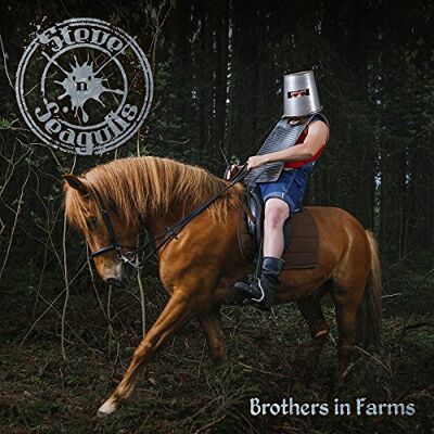 Steve N Seagulls - Brothers in Farms - Preis vom 18.06.2026 05:44:55 h Steve N Seagulls - Brothers in Farms - Preis vom 18.06.2026 05:44:55 h