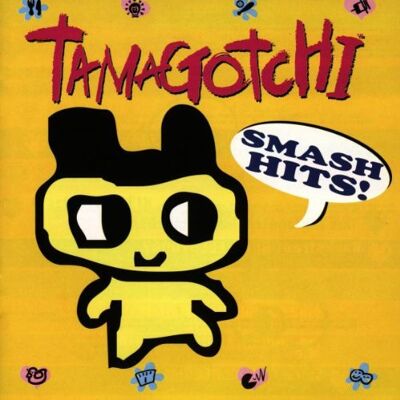 Various - Tamagotchi Smash Hits - Preis vom 08.09.2026 16:12:08 h Various - Tamagotchi Smash Hits - Preis vom 08.09.2026 16:12:08 h