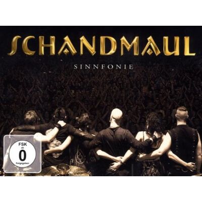 Schandmaul - Sinnfonie - Preis vom 08.09.2026 16:12:08 h Schandmaul - Sinnfonie - Preis vom 08.09.2026 16:12:08 h