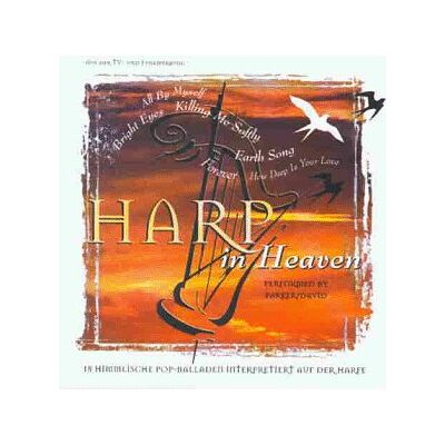 Parker Harp in Heaven - Preis vom 08.09.2026 08:18:28 h Parker Harp in Heaven - Preis vom 08.09.2026 08:18:28 h