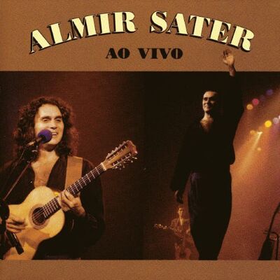 Almir Sater - Almir Sater Ao Vivo - Preis vom 17.06.2026 05:34:31 h Almir Sater - Almir Sater Ao Vivo - Preis vom 17.06.2026 05:34:31 h