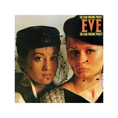 Alan Parsons Project - Eve - Preis vom 24.10.2026 11:42:45 h Alan Parsons Project - Eve - Preis vom 24.10.2026 11:42:45 h