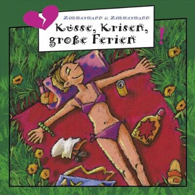 Freche Mädchen - Küsse,Krisen,Große Ferien - Preis vom 16.06.2026 05:30:18 h Freche Mädchen - Küsse,Krisen,Große Ferien - Preis vom 16.06.2026 05:30:18 h