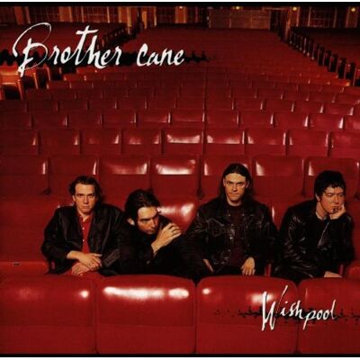 Brother Wishpool - Preis vom 08.09.2026 16:12:08 h Brother Wishpool - Preis vom 08.09.2026 16:12:08 h