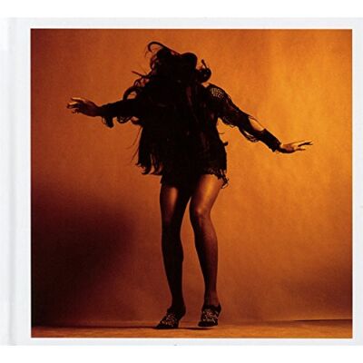 Shadow Everything You've Come to Expect (Deluxe Edition) - Preis vom 08.09.2026 16:12:08 h Shadow Everything You've Come to Expect (Deluxe Edition) - Preis vom 08.09.2026 16:12:08 h