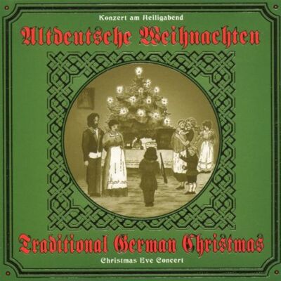 Rundfunk-Jugendchor Wernigerode - Altdeutsche Weihnacht - Preis vom 17.06.2026 05:34:31 h Rundfunk-Jugendchor Wernigerode - Altdeutsche Weihnacht - Preis vom 17.06.2026 05:34:31 h