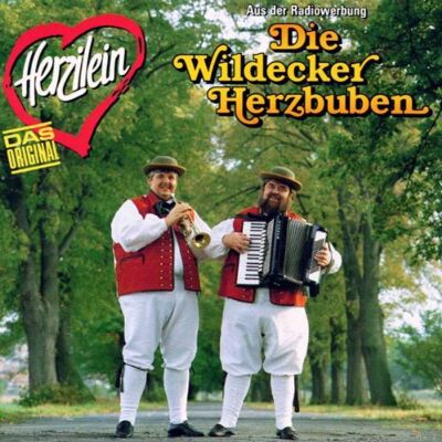 Wildecker Herzbuben - Herzilein - Preis vom 16.06.2026 05:30:18 h Wildecker Herzbuben - Herzilein - Preis vom 16.06.2026 05:30:18 h