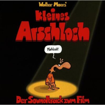 Various - Kleines Arschloch - Preis vom 16.06.2026 05:30:18 h Various - Kleines Arschloch - Preis vom 16.06.2026 05:30:18 h