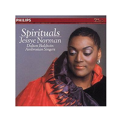 Norman Spirituals - Preis vom 09.09.2026 20:02:14 h Norman Spirituals - Preis vom 09.09.2026 20:02:14 h