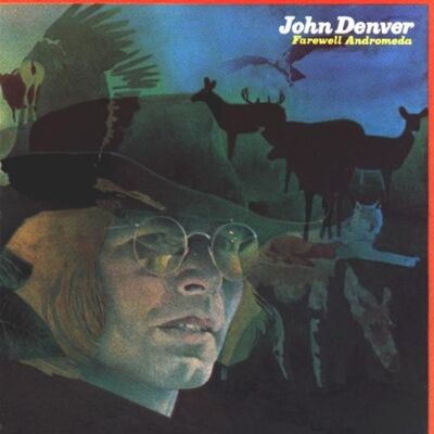 Denver Farewell Andromeda - Preis vom 08.09.2026 16:12:08 h Denver Farewell Andromeda - Preis vom 08.09.2026 16:12:08 h