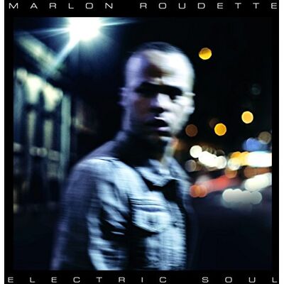 Marlon Roudette - Electric Soul - Preis vom 16.06.2026 05:30:18 h Marlon Roudette - Electric Soul - Preis vom 16.06.2026 05:30:18 h