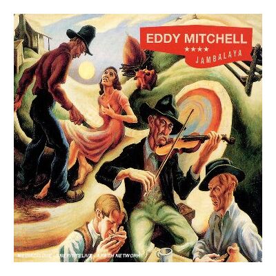 Mitchell Jambalaya - Limited Edition - Preis vom 20.06.2026 05:23:55 h Mitchell Jambalaya - Limited Edition - Preis vom 20.06.2026 05:23:55 h