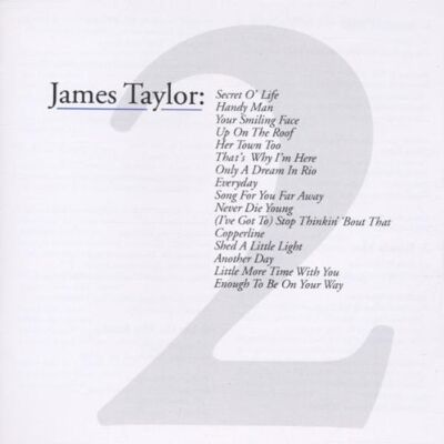 Taylor Greatest Hits Vol.2 - Preis vom 24.06.2026 07:42:13 h Taylor Greatest Hits Vol.2 - Preis vom 24.06.2026 07:42:13 h