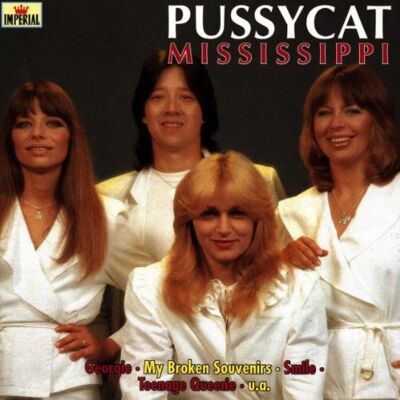 Pussycat - Mississippi - Preis vom 23.10.2026 11:45:56 h Pussycat - Mississippi - Preis vom 23.10.2026 11:45:56 h