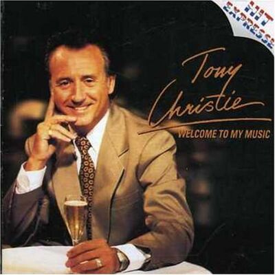Tony Christie - Welcome to My Music 1 - Preis vom 17.06.2026 05:34:31 h Tony Christie - Welcome to My Music 1 - Preis vom 17.06.2026 05:34:31 h