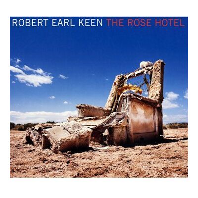 Keen, Robert Earl - Rose Hotel - Preis vom 17.06.2026 05:34:31 h Keen, Robert Earl - Rose Hotel - Preis vom 17.06.2026 05:34:31 h