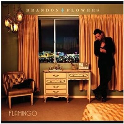 Brandon Flowers - Flamingo - Preis vom 16.06.2026 05:30:18 h Brandon Flowers - Flamingo - Preis vom 16.06.2026 05:30:18 h
