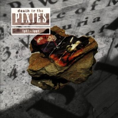 Death to the Pixies - Preis vom 18.06.2026 05:44:55 h Death to the Pixies - Preis vom 18.06.2026 05:44:55 h