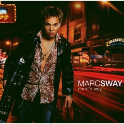Marc s Way - Preis vom 08.09.2026 16:12:08 h Marc s Way - Preis vom 08.09.2026 16:12:08 h