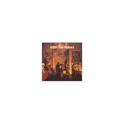 Abba - Visitors - Preis vom 16.06.2026 05:30:18 h Abba - Visitors - Preis vom 16.06.2026 05:30:18 h