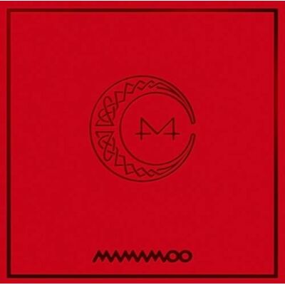 Mamamoo - Red Moon - Preis vom 17.06.2026 05:34:31 h Mamamoo - Red Moon - Preis vom 17.06.2026 05:34:31 h