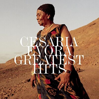 Cesaria Evora - Greatest Hits - Preis vom 18.06.2026 05:44:55 h Cesaria Evora - Greatest Hits - Preis vom 18.06.2026 05:44:55 h