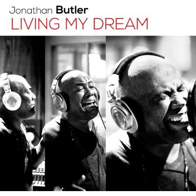 Jonathan Butler - Living My Dream - Preis vom 08.09.2026 16:12:08 h Jonathan Butler - Living My Dream - Preis vom 08.09.2026 16:12:08 h
