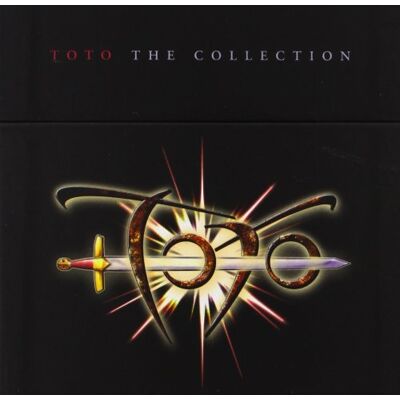 Toto - The Collection - Preis vom 17.06.2026 05:34:31 h Toto - The Collection - Preis vom 17.06.2026 05:34:31 h