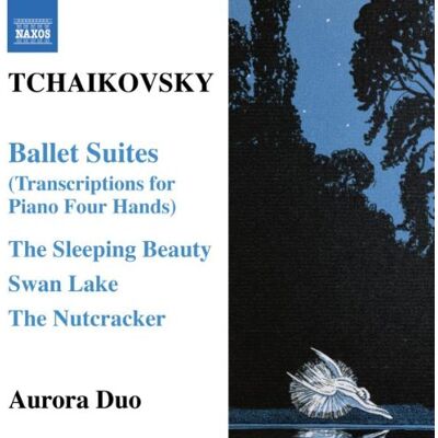 DUO Balettsuiten Arr.F.Klavier zu 4 Händen - Preis vom 23.06.2026 11:45:09 h DUO Balettsuiten Arr.F.Klavier zu 4 Händen - Preis vom 23.06.2026 11:45:09 h